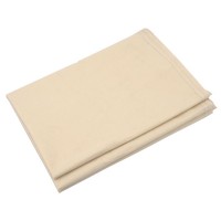 Draper 83714 - Draper 83714 - 3.6 x 2.7M Laminated Cotton Dust Sheet