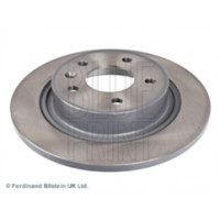 ADW194307 - Blue Print ADW194307 - Brake Disc (Rear)