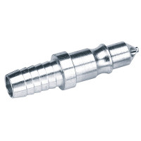 Draper 25817 - Draper 25817 - 1/2" Air Line Coupling Integral Adaptor / Tailpiece (Sold Loose)