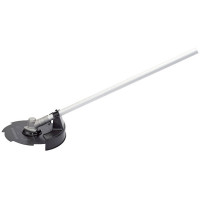 Draper Expert 14161 - Draper Expert 14161 - Expert Brush Cutting Attachment for 14153 Petrol 5 in 1 Garden Tool and 14160 Petrol Line Trimmer