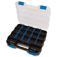 Draper 31240 - Draper 31240 - Double Sided Organiser