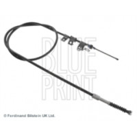 ADT346347 - Blue Print ADT346347 - Brake Cable (Rear Right Hand)
