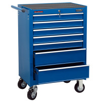 Draper 80242 - Draper 80242 - 7 Drawer Roller Cabinet