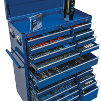 Draper 60140 - Draper 60140 - Mechanic