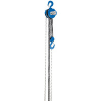 Draper Expert 82458 - Draper Expert 82458 - Chain Hoist/Chain Block (2 Tonne)