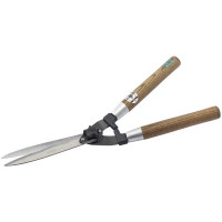 Draper Expert 36792 - Draper Expert 36792 - Garden Shears with Wave Edges and FSC Certified Ash Handles