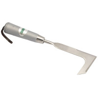 Draper 83772 - Draper 83772 - Stainless Steel Hand Patio Weeder