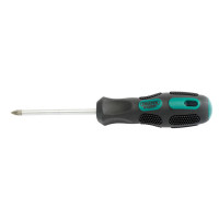 Draper Expert 40036 - Draper Expert 40036 - Expert No.1 x 75mm PZ Type Screwdriver (Display Packed)