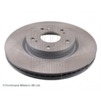 ADH243122 - Blue Print ADH243122 - Brake Disc (Front)