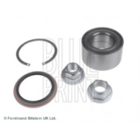 ADM58211 - Blue Print ADM58211 - Wheel Bearing Kit (Rear Left Hand+Right Hand)