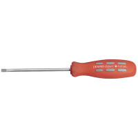 Draper Expert 67850 - Draper Expert 67850 - 100mm x 3.2mm Plain Slot Parallel Tip Mechanics Screwdriver