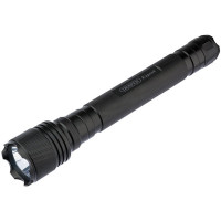 Draper Expert 81119 - Draper Expert 81119 - XPG 1 LED Aluminium Torch (4 x D batteries)