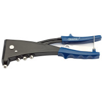 Draper 27845 - Draper 27845 - Hand Riveter for Aluminium Rivets