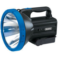 Draper 66028 - Draper 66028 - Cree LED Rechargeable Spotlight (20W)