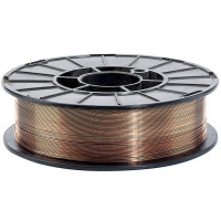 Draper 77177 - Draper 77177 - 0.6mm Mild Steel MIG Wire - 15Kg