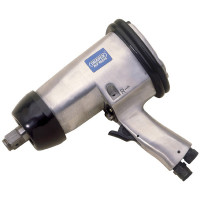 Draper 55112 - Draper 55112 - 3/4" Square Drive Air Impact Wrench