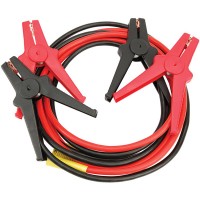 Draper 06073 - Draper 06073 - 3M x 16mm² Battery Booster Cables