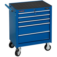 Draper 80240 - Draper 80240 - 5 Drawer Roller Cabinet
