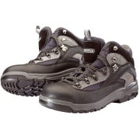 Draper 49398 - Draper 49398 - Safety Boot Trainers with Metal Toecaps to S1P - Size 4/37