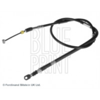 ADT346214 - Blue Print ADT346214 - Brake Cable (Rear Right Hand)