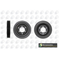 DP1176 - BGA DP1176 - Torsion Vibration Damper