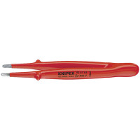 Draper 88810 - Draper 88810 - Knipex Fully Insulated Precision Tweezers