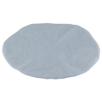 Draper 69489 - Draper 69489 - Cotton Polishing Bonnet (240mm)