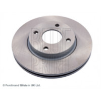 ADM54391 - Blue Print ADM54391 - Brake Disc (Front)