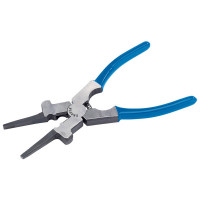 Draper 31489 - Draper 31489 - 210mm Soft Grip MIG