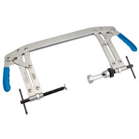 Draper Expert 02713 - Draper Expert 02713 - Expert 55-175mm Universal Valve Spring Compressor