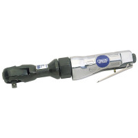 Draper 52603 - Draper 52603 - 3/8" Square Drive Reversible Air Ratchet
