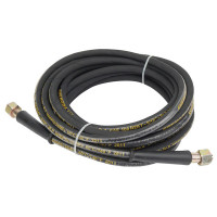 Draper 03455 - Draper 03455 - 8M High Pressure Hose for Petrol Pressure Washer APW690
