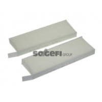 AH261-2 - Purflux AH261-2 - Cabin Filter