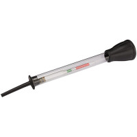 Draper 01054 - Draper 01054 - Battery Hydrometer