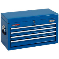 Draper 80216 - Draper 80216 - 4 Drawer Tool Chest