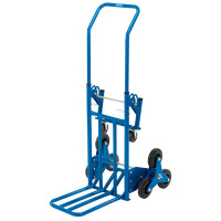 Draper 85675 - Draper 85675 - Heavy Duty Stair Climbing Sack Truck