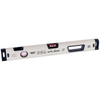 Draper Expert 16169 - Draper Expert 16169 - 600mm Opti-Vision™ Magnetic Box Section Ergo-Grip™ Levels