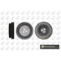 DP1420 - BGA DP1420 - Torsion Vibration Damper