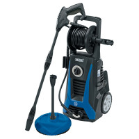 Draper 83414 - Draper 83414 - Pressure Washer with Total Stop Feature (2200W)