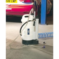Draper Expert 73291 - Draper Expert 73291 - Pneumatic Oil Extraction/Brake Bleeding Kit