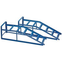 Draper 23302 - Draper 23302 - 2.5 tonne Car Ramps (Pair)