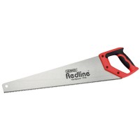 Draper Redline 80211 - Draper Redline 80211 - Soft Grip Hardpoint Handsaw (500mm)