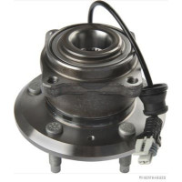 J4710914 - Herth + Buss J4710914 - Wheel Bearing Kit (Rear)