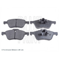 ADG04243 - Blue Print ADG04243 - Brake Pad Set (Front)