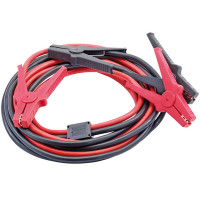 Draper 23264 - Draper 23264 - 5M Anti-Surge Protected Heavy Duty Battery Booster Cables