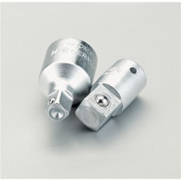 11090 - 1/4"(F) x 3/8"(M) Elora Socket Converter