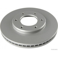J3302104 - Herth + Buss J3302104 - Brake Disc (Front)