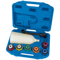 Draper Expert 54365 - Draper Expert 54365 - Engine Oil Filler Set