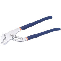 Draper 52406 - Draper 52406 - 240mm 33mm Capacity Waterpump Pliers