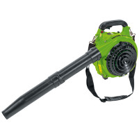 Draper 32301 - Draper 32301 - Petrol Vacuum/Blower (25.4cc)